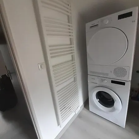 Apartment Les Trois Rivieres